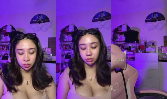 shaamiera98's Live Session — Jul 18, 2026, 5:20 PM