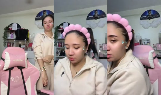 shaamiera98's Live Session — Jul 19, 2026, 7:48 PM