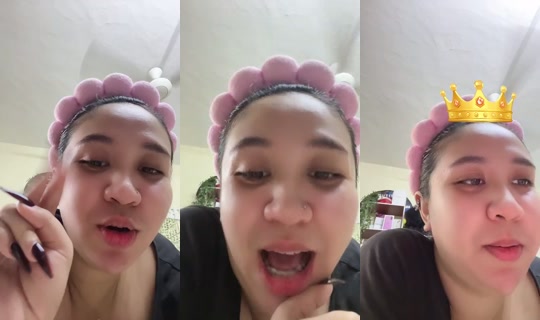 shaamiera98's Live Session — Jul 26, 2026, 10:50 AM