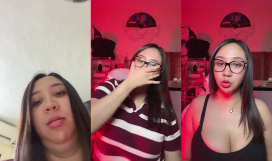 shaamiera98's Live Session — Jul 26, 2026, 5:32 PM