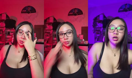 shaamiera98's Live Session — Jul 26, 2026, 6:15 PM