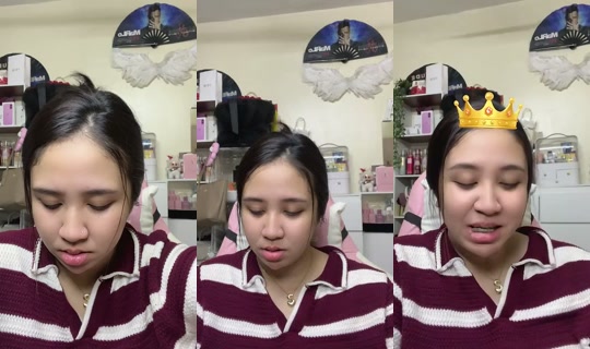 shaamiera98's Live Session — Jul 27, 2026, 11:18 AM