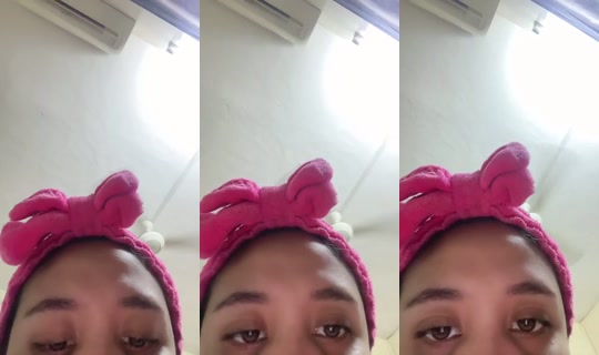 shaamiera98's Live Session — Jul 27, 2026, 1:08 PM