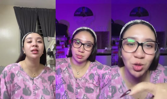 shaamiera98's Live Session — Jul 27, 2026, 2:50 PM