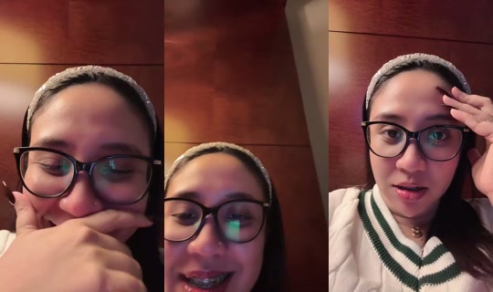 shaamiera98's Live Session — Jul 27, 2026, 7:34 PM