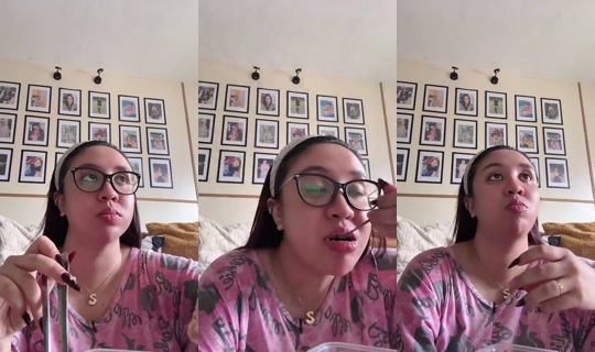shaamiera98's Live Session — Jul 28, 2026, 4:46 AM