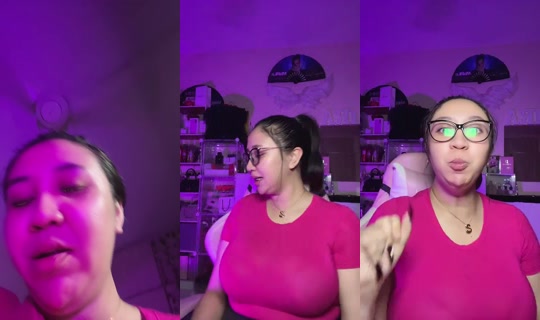 shaamiera98's Live Session — Aug 1, 2026, 5:03 PM