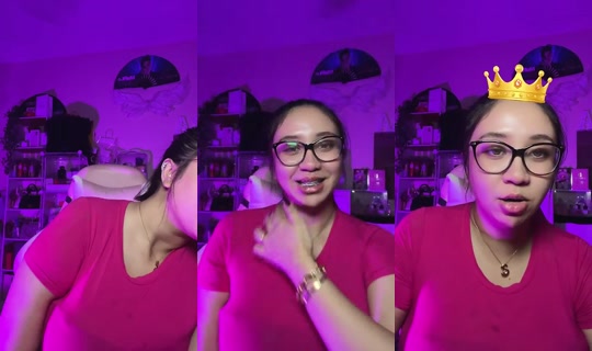 shaamiera98's Live Session — Aug 1, 2026, 7:08 PM