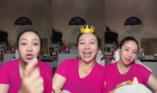 shaamiera98's Live Session — Aug 1, 2026, 10:38 PM