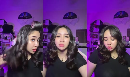 shaamiera98's Live Session — Aug 2, 2026, 3:01 PM
