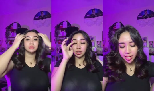 shaamiera98's Live Session — Aug 2, 2026, 4:42 PM