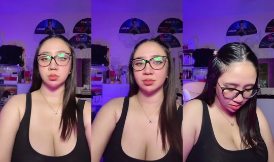 shaamiera98's Live Session — Oct 8, 2026, 12:15 PM