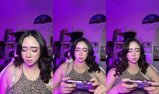 shaamiera98's Live Session — Oct 9, 2026, 3:33 PM