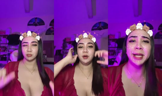 shaamiera98's Live Session — Oct 28, 2026, 6:01 PM