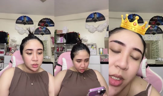 shaamiera98's Live Session — Oct 29, 2026, 1:12 PM