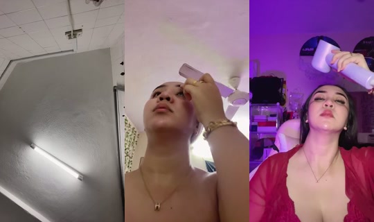 shaamiera98's Live Session — Oct 29, 2026, 1:55 PM