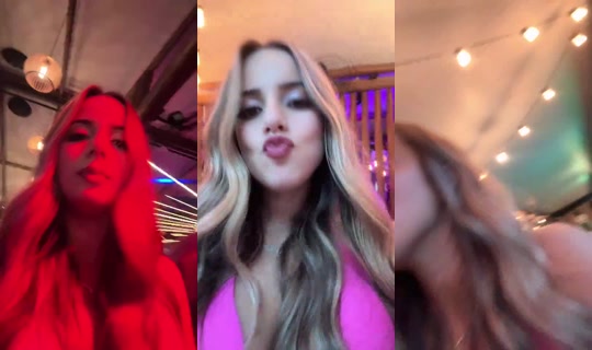 shaygirl's Live Session — Jul 26, 2026, 1:24 AM