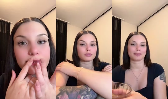 sheila3's Live Session — Oct 25, 2026, 9:05 PM