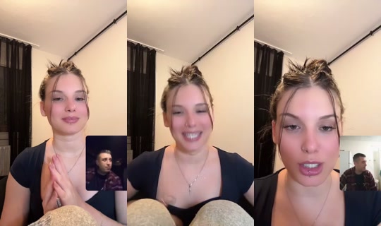 sheila3's Live Session — Oct 25, 2026, 11:45 PM