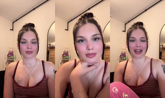 sheila3's Live Session — Oct 26, 2026, 8:23 PM