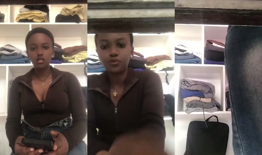 shekore's Live Session — Jul 27, 2026, 1:21 PM
