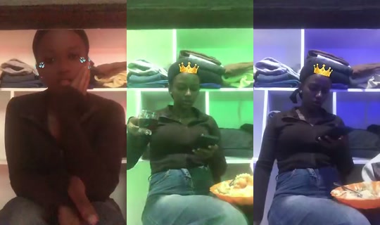 shekore's Live Session — Jul 27, 2026, 3:23 PM