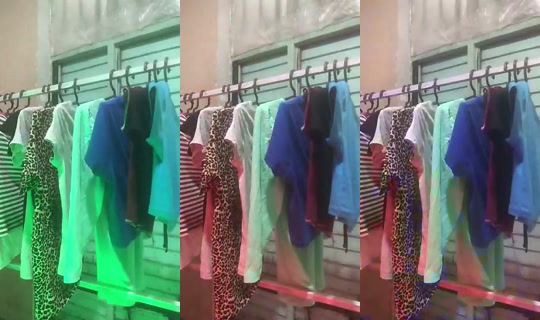 shekore's Live Session — Jul 27, 2026, 4:54 PM
