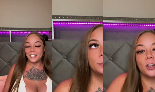 shesingss's Live Session — Oct 25, 2026, 9:01 PM