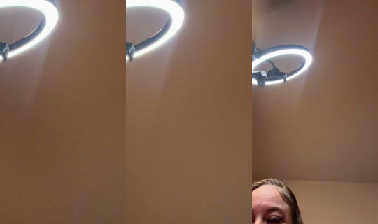 shesingss's Live Session — Oct 26, 2026, 11:10 AM