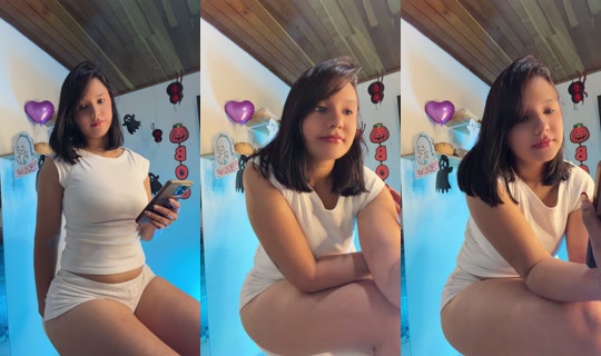 shir29's Live Session — Oct 21, 2026, 2:03 PM