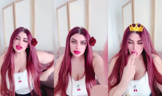 shosho.27's Live Session — Jul 24, 2026, 12:04 PM