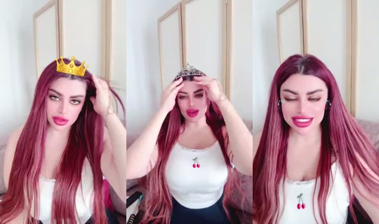 shosho.27's Live Session — Jul 24, 2026, 12:56 PM
