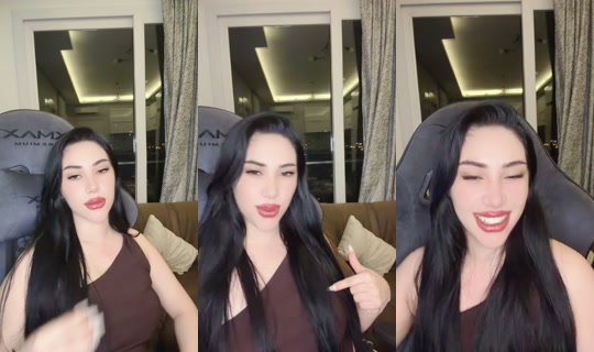 silabeen7's Live Session — Jul 7, 2026, 8:58 PM