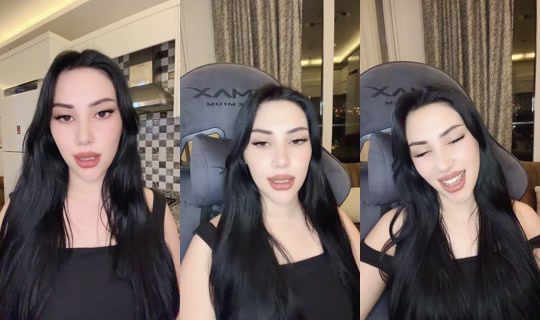 silabeen7's Live Session — Jul 9, 2026, 8:41 PM