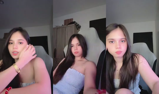 simpfor_kiera's Live Session — Jul 25, 2026, 3:15 PM