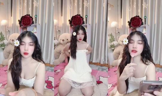 sindy596134's Live Session — Aug 17, 2026, 6:52 AM