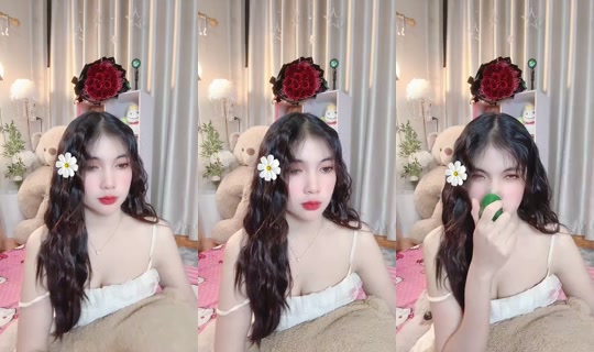 sindy596134's Live Session — Aug 17, 2026, 7:43 AM