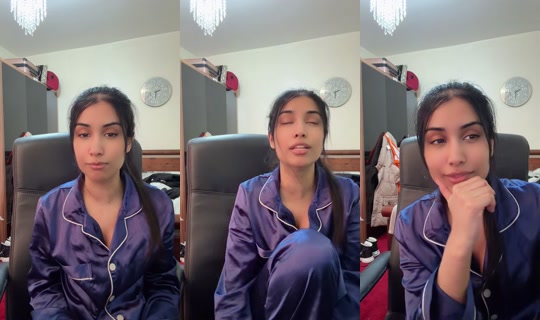 siqny's Live Session — Jul 9, 2026, 9:14 AM