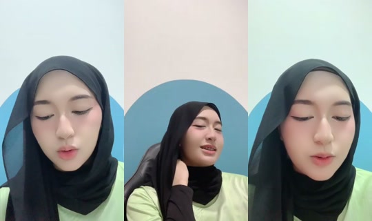 sitisolehahzf's Live Session — Jul 9, 2026, 11:24 AM