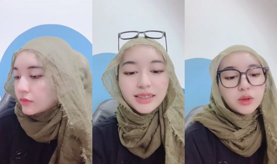 sitisolehahzf's Live Session — Jul 26, 2026, 1:45 PM