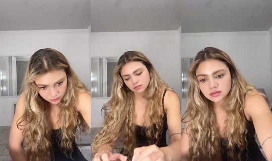 sna.galega's Live Session — Jul 22, 2026, 9:33 PM