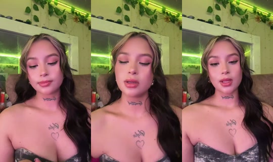 sofi2609's Live Session — Jul 9, 2026, 3:17 AM
