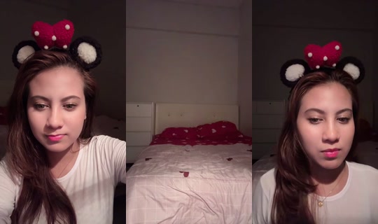 sofiaalissa's Live Session — Oct 1, 2026, 10:53 AM