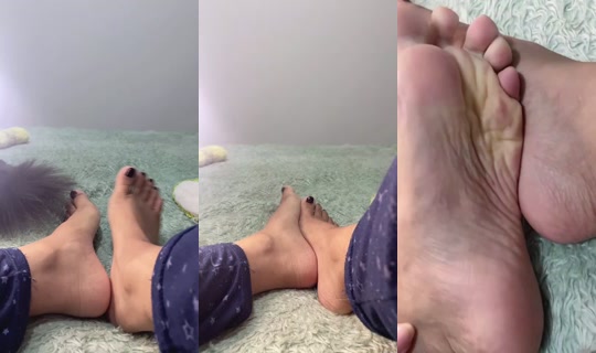 solesregina's Live Session — Jul 23, 2026, 10:36 PM