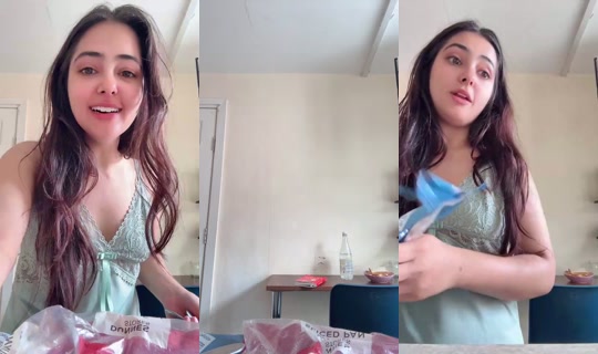 son.sophie's Live Session — Aug 1, 2026, 11:43 AM