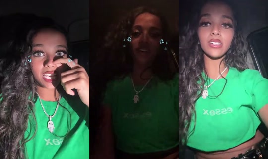 souljarain's Live Session — Sep 28, 2026, 3:21 AM