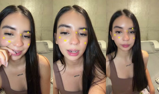 st_tatiana's Live Session — Jul 28, 2026, 6:00 AM