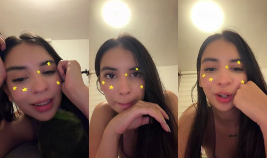 st_tatiana's Live Session — Jul 28, 2026, 8:10 AM