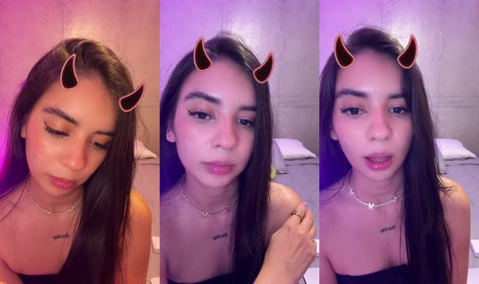 st_tatiana's Live Session — Jul 29, 2026, 7:58 AM