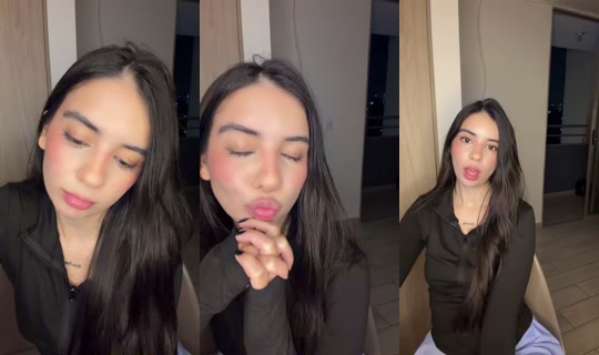 st_tatiana's Live Session — Oct 20, 2026, 3:55 AM